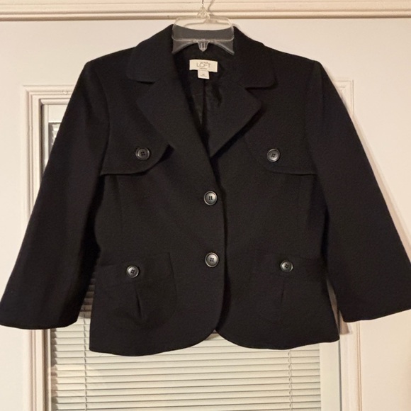 Loft Blazer - Picture 2 of 9